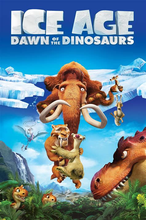 Dinosaur with stephen fry ice age dawn of the dinosaurs - GET DISNEY+ Our prehistoric pals — Manny, Sid, Diego and Scrat — venture to a mysterious underground world, inhabited by dinosaurs and a one-eyed weasel named Buck. DETAILS Ice Age: Dawn Of The Dinosaurs 